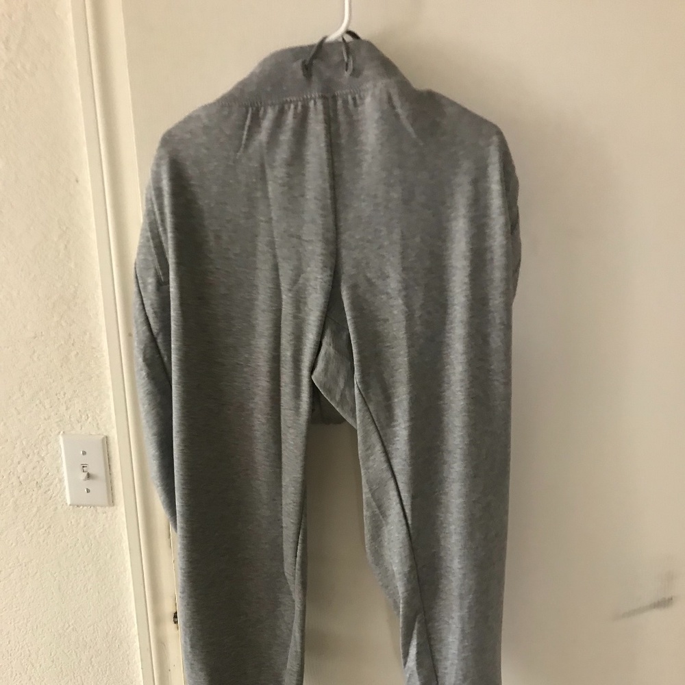 Warms and Cozy Joggers